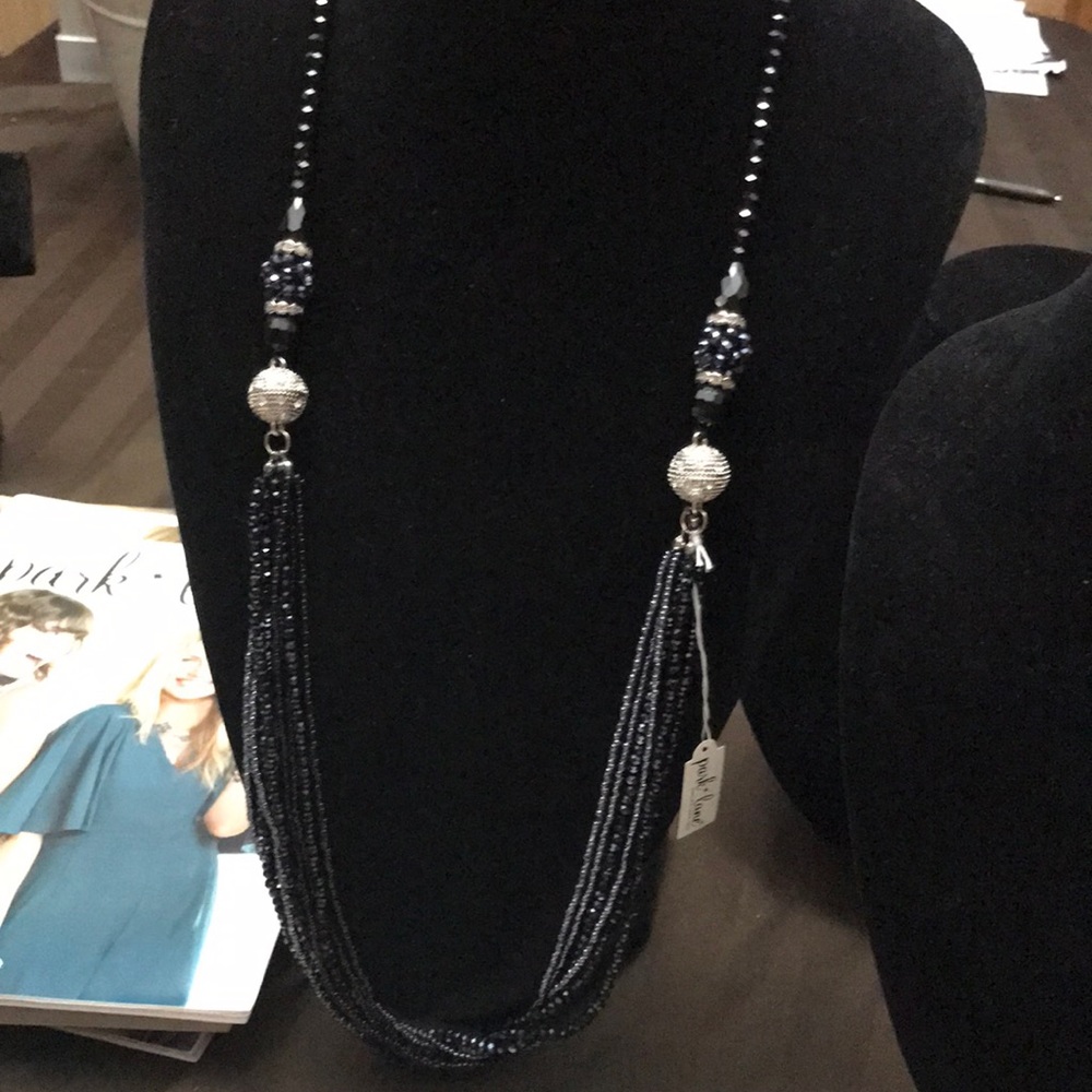 Park Lane IMAGINE Necklace